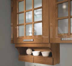 Кухня Angel 08 Кухня Angel 08 фабрика Cucinesse