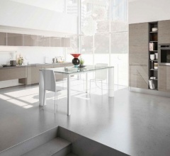 Кухня Systema 01 Кухня Systema 01 фабрика Cucinesse