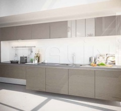 Кухня Systema 01 Кухня Systema 01 фабрика Cucinesse