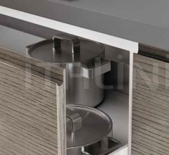 Кухня Systema 01 Кухня Systema 01 фабрика Cucinesse