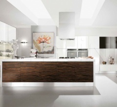 Кухня Systema 02 Кухня Systema 02 фабрика Cucinesse