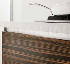 Кухня Systema 02 Кухня Systema 02 фабрика Cucinesse