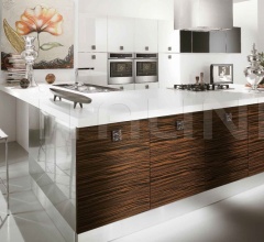 Кухня Systema 02 Кухня Systema 02 фабрика Cucinesse