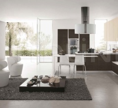 Кухня Systema 03 Кухня Systema 03 фабрика Cucinesse