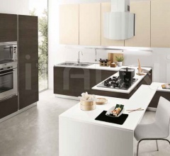 Кухня Systema 03 Кухня Systema 03 фабрика Cucinesse