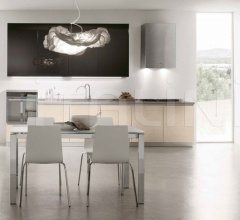 Кухня Systema 04 Кухня Systema 04 фабрика Cucinesse