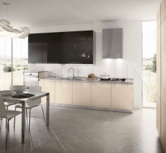 Кухня Systema 04 Кухня Systema 04 фабрика Cucinesse