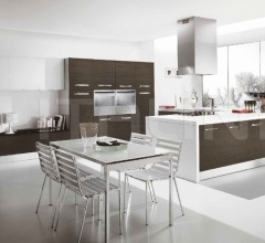 Кухня Systema 05 Кухня Systema 05 фабрика Cucinesse