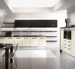 Кухня Systema 06 Кухня Systema 06 фабрика Cucinesse