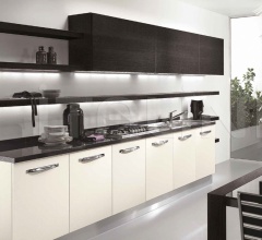 Кухня Systema 06 Кухня Systema 06 фабрика Cucinesse