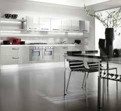 Кухня Systema 06 Кухня Systema 06 фабрика Cucinesse