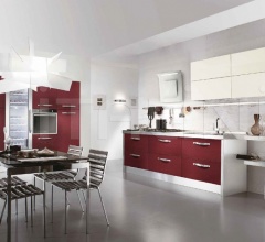 Кухня Systema 08 Кухня Systema 08 фабрика Cucinesse