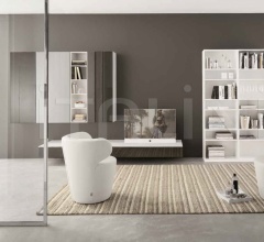 Итальянские Модульные системы - Модульная система Systema Итальянские Модульные системы - Модульная система Systema фабрика Cucinesse