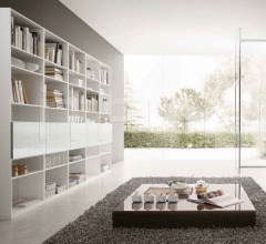 Итальянские Модульные системы - Модульная система Systema Итальянские Модульные системы - Модульная система Systema фабрика Cucinesse