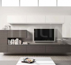 Итальянские Модульные системы - Модульная система Systema Итальянские Модульные системы - Модульная система Systema фабрика Cucinesse