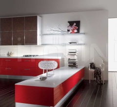 Кухня Mika 01 Кухня Mika 01 фабрика Cucinesse