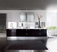 Кухня Mika 03 Кухня Mika 03 фабрика Cucinesse