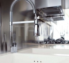 Кухня Mika 03 Кухня Mika 03 фабрика Cucinesse