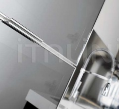 Кухня Mika 03 Кухня Mika 03 фабрика Cucinesse