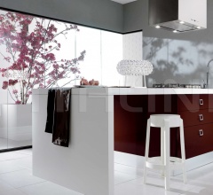 Кухня Mika 04 Кухня Mika 04 фабрика Cucinesse