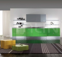 Кухня Mika 05 Кухня Mika 05 фабрика Cucinesse