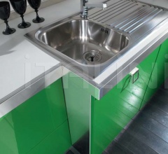 Кухня Mika 05 Кухня Mika 05 фабрика Cucinesse