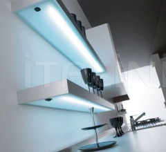 Кухня Mika 05 Кухня Mika 05 фабрика Cucinesse