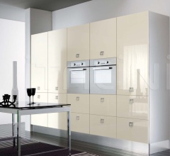 Кухня Mika 05 Кухня Mika 05 фабрика Cucinesse