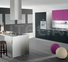 Кухня Mix 06 Кухня Mix 06 фабрика Cucinesse