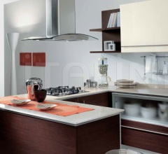 Кухня Mix 07 Кухня Mix 07 фабрика Cucinesse