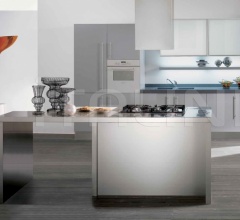 Кухня Mix 08 Кухня Mix 08 фабрика Cucinesse