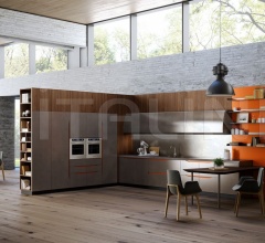 Кухня MIAMI 01 Кухня MIAMI 01 фабрика Biefbi