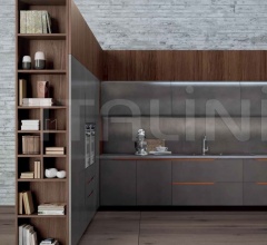 Кухня MIAMI 01 Кухня MIAMI 01 фабрика Biefbi