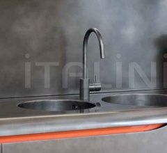 Кухня MIAMI 01 Кухня MIAMI 01 фабрика Biefbi