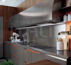 Кухня MIAMI 01 Кухня MIAMI 01 фабрика Biefbi