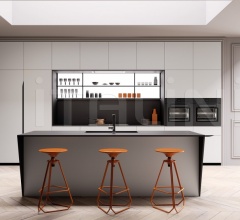 Кухня MIAMI 04 Кухня MIAMI 04 фабрика Biefbi