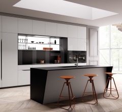 Кухня MIAMI 04 Кухня MIAMI 04 фабрика Biefbi