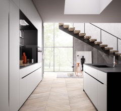 Кухня MIAMI 04 Кухня MIAMI 04 фабрика Biefbi