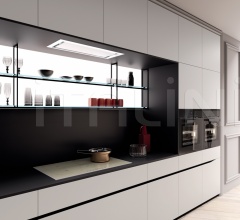 Кухня MIAMI 04 Кухня MIAMI 04 фабрика Biefbi