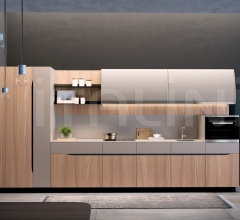 Кухня MIAMI 05 Кухня MIAMI 05 фабрика Biefbi