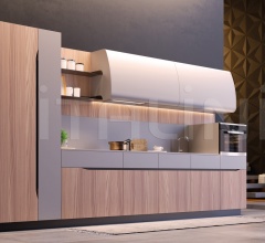 Кухня MIAMI 05 Кухня MIAMI 05 фабрика Biefbi