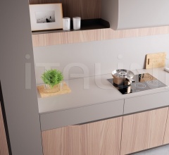 Кухня MIAMI 05 Кухня MIAMI 05 фабрика Biefbi