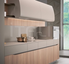 Кухня MIAMI 05 Кухня MIAMI 05 фабрика Biefbi