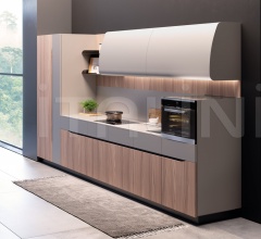 Кухня MIAMI 05 Кухня MIAMI 05 фабрика Biefbi