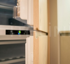 Итальянские Кухни с барной стойкой - Кухня Cortina 04 Итальянские Кухни с барной стойкой - Кухня Cortina 04 фабрика Biefbi
