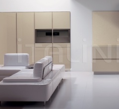 Кухня Murano 01 Кухня Murano 01 фабрика Biefbi