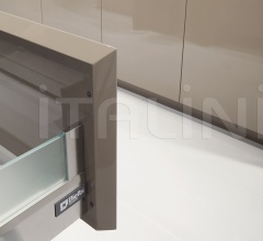 Кухня Murano 01 Кухня Murano 01 фабрика Biefbi