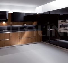 Кухня Venezia 01 Кухня Venezia 01 фабрика Biefbi