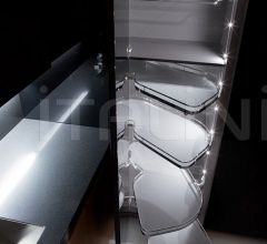 Кухня Venezia 01 Кухня Venezia 01 фабрика Biefbi