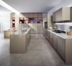 Кухня Capri 01 Кухня Capri 01 фабрика Biefbi